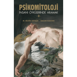 Psikomitoloji - İnsanı...
