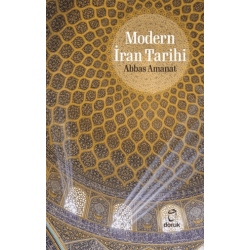 Modern İran Tarihi
