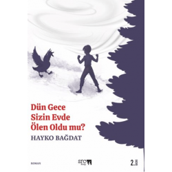 Dün Gece Sizin Evde Ölen...