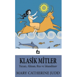 Klasik Mitler / Yunan,...