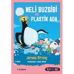 Neli Buzgibi ve Plastik...