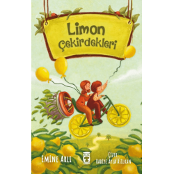 Limon Çekirdekleri