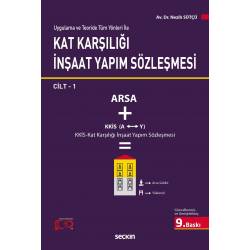 Kat Karşılığı İnşaat Yapım...