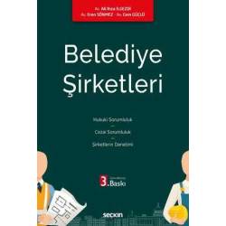 Belediye Şirketleri