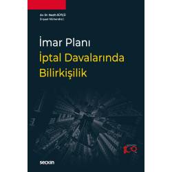 İmar Planı İptal...