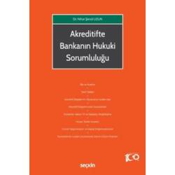 Akreditifte Bankanın Hukuki...
