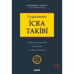 Uygulamada İcra Takibi