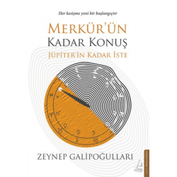 Merkür’ün Kadar Konuş...