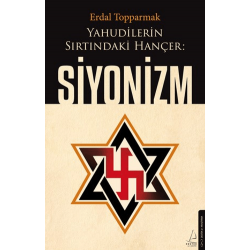 Yahudilerin Sırtındaki...