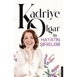 Kadriye Olgar ile Hayatın...