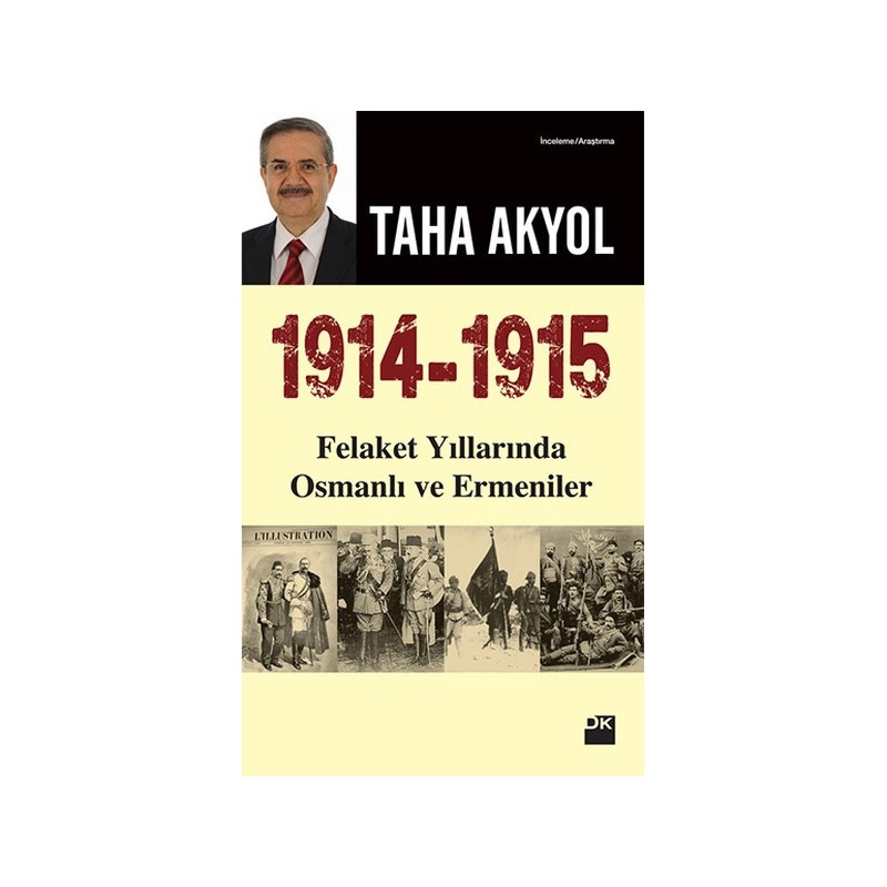 1914 1915 Felaket Yıllarında Osmanlı Ve Ermeniler