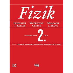 Fizik 2. Cilt