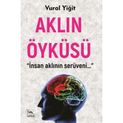 AKLIN ÖYKÜSÜ