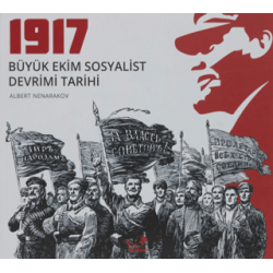 1917 BÜYÜK EKİM SOSYALİST...