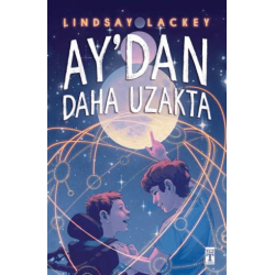AY DAN DAHA UZAKTA