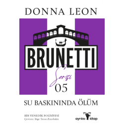 Su Baskınında Ölüm -...