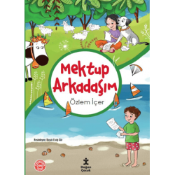 MEKTUP ARKADAŞIM