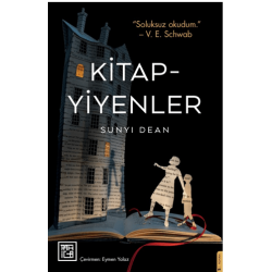 Kitapyiyenler