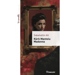 Kürk Mantolu Madonna