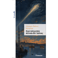 Kuyrukluyıldız Altında Bir...