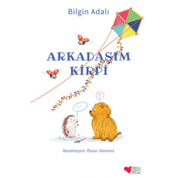 ARKADAŞIM KİRPİ