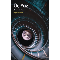 Üç Yüz Matematik Romanı