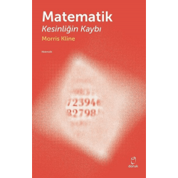 Matematik Kesinliğin Kaybı