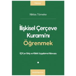 İlişkisel Çerçeve Kuramı’nı...