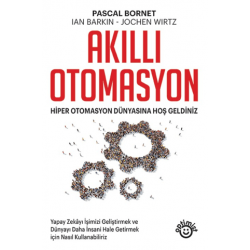 Akıllı Otomasyon