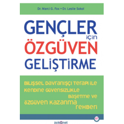 Gençler İçin Özgüven...