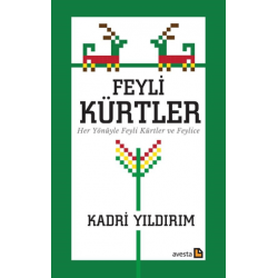 Feyli Kürtler Her Yönüyle...