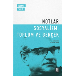 Notlar - Sosyalizm, Toplum...