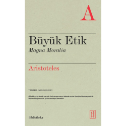 Büyük Etik Magna Moralia