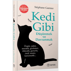 Kedi Gibi Düşünmek ve...