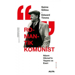 Romantik Komünist Nazım...