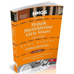 2025 HMGS Vergi Hukuku Soru...