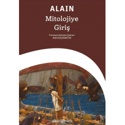 Mitolojiye Giriş