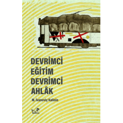 Devrimci Eğitim Devrimci Ahlak