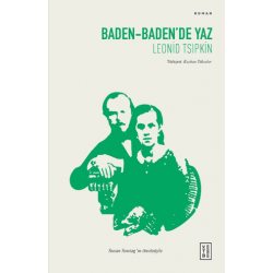 Baden-Baden'de Yaz