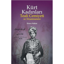 Kürt Kadınları / Teali...