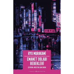 EMANET DOLABI BEBEKLERİ