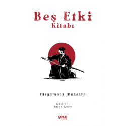 Beş Etki Kitabı