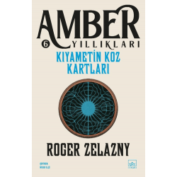 AMBER YILLIKLARI 6 -...