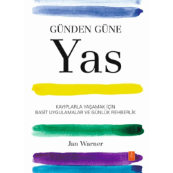 GÜNDEN GÜNE YAS