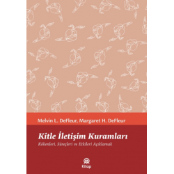 Kitle İletişim Kuramları
