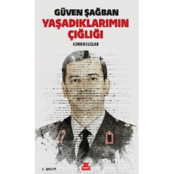 Yaşadıklarımın Çığlığı...