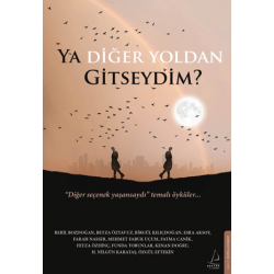 YA DİĞER YOLDAN GİTSEYDİM