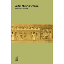 ANTİK MISIR IN ÖYKÜSÜ