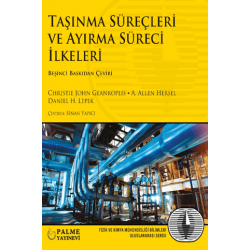 Taşınma Süreçleri ve Ayırma...