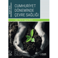 Cumhuriyet Döneminde Çevre...